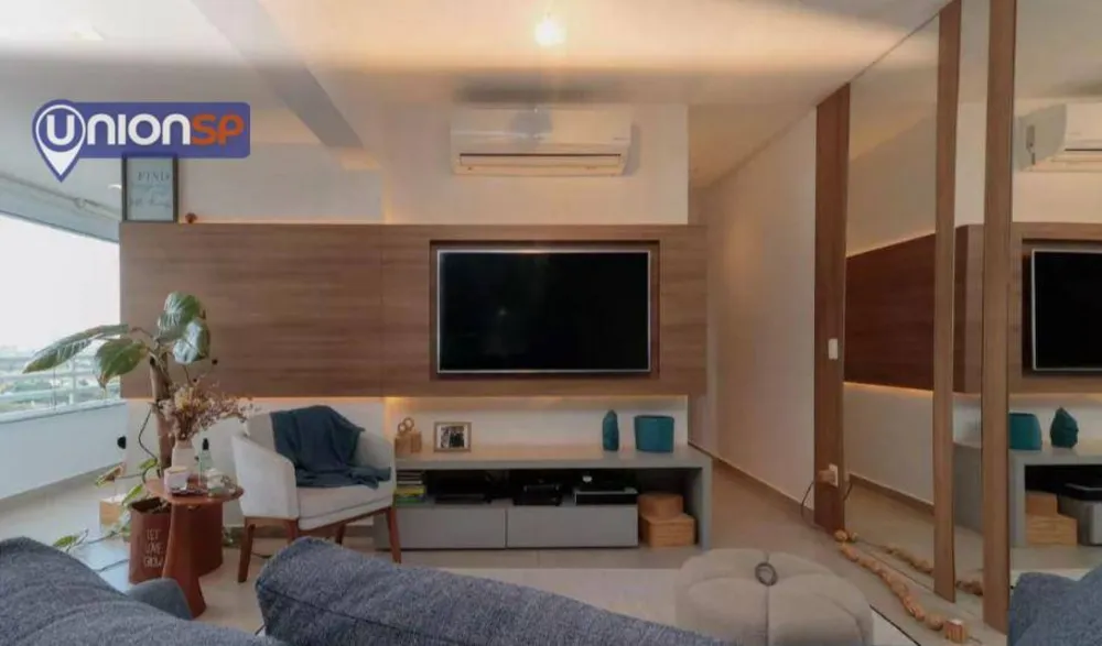 Apartamento, 2 quartos, 70 m² - Foto 1