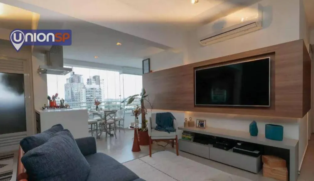 Apartamento, 2 quartos, 70 m² - Foto 3