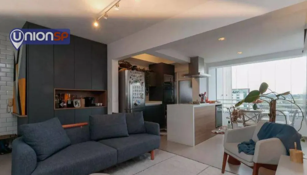 Apartamento, 2 quartos, 70 m² - Foto 4