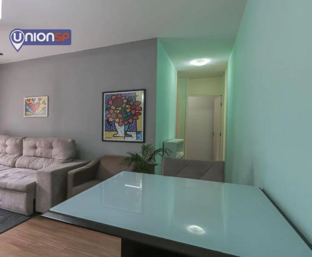 Apartamento, 2 quartos, 54 m² - Foto 4