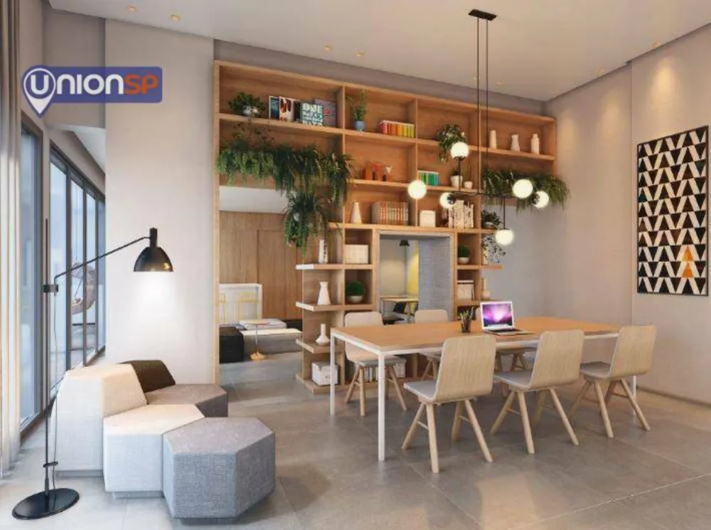 Apartamento, 3 quartos, 122 m² - Foto 2
