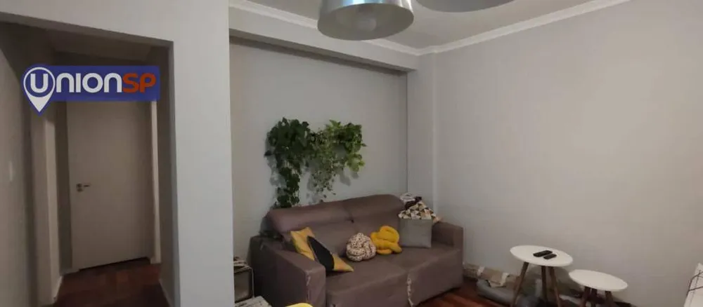 Apartamento, 2 quartos, 55 m² - Foto 1