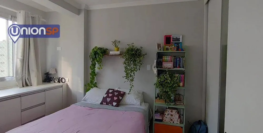 Apartamento, 2 quartos, 55 m² - Foto 4
