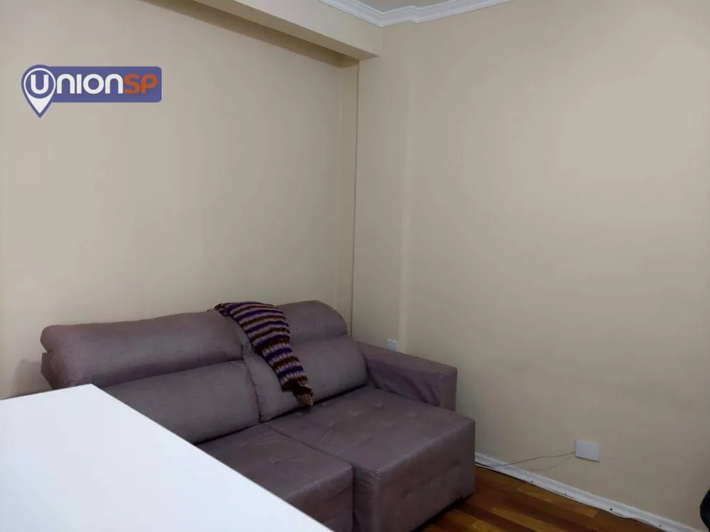 Apartamento, 2 quartos, 55 m² - Foto 2