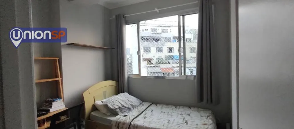 Apartamento, 2 quartos, 55 m² - Foto 3