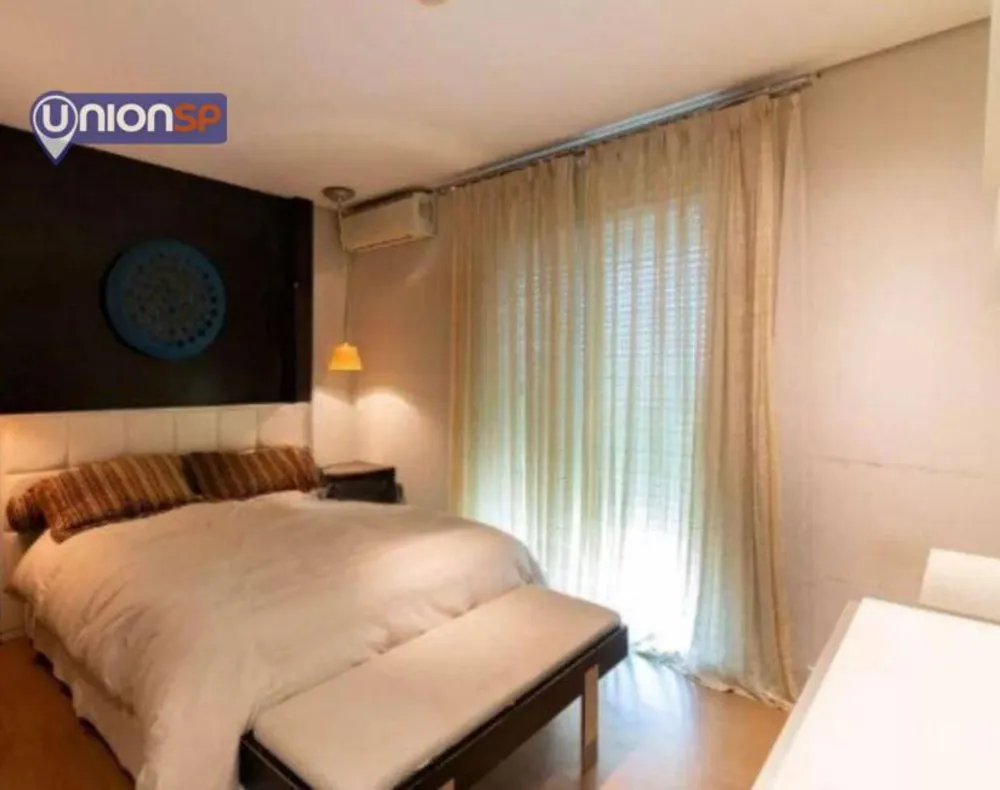 Apartamento, 3 quartos, 193 m² - Foto 4