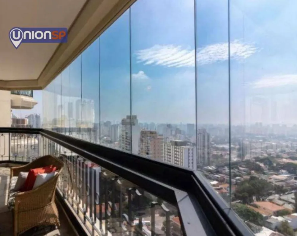 Apartamento, 3 quartos, 193 m² - Foto 3