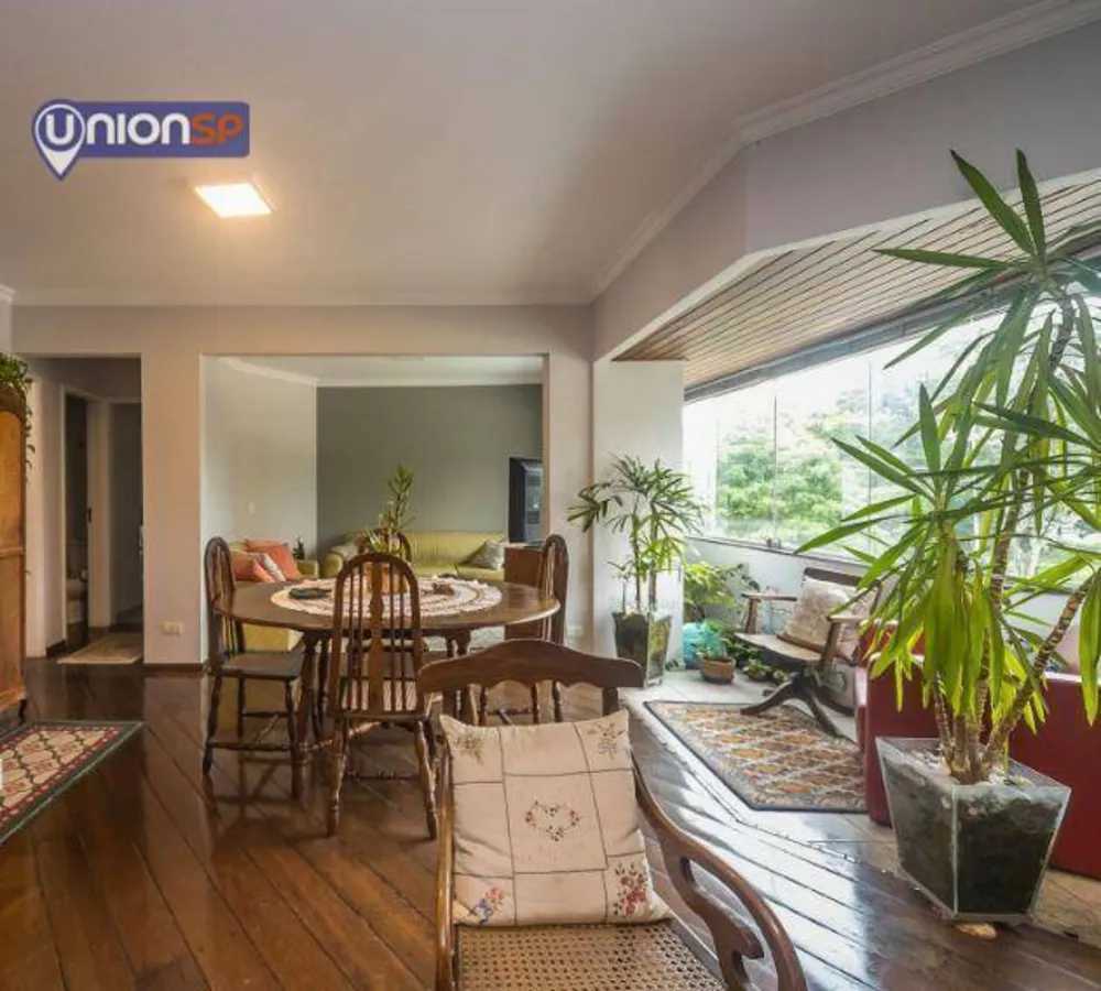 Apartamento, 4 quartos, 120 m² - Foto 3