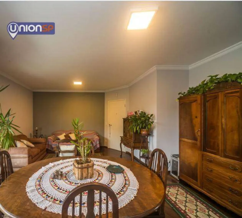 Apartamento, 4 quartos, 120 m² - Foto 2