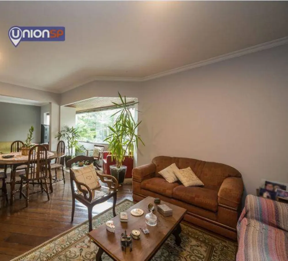 Apartamento, 4 quartos, 120 m² - Foto 4