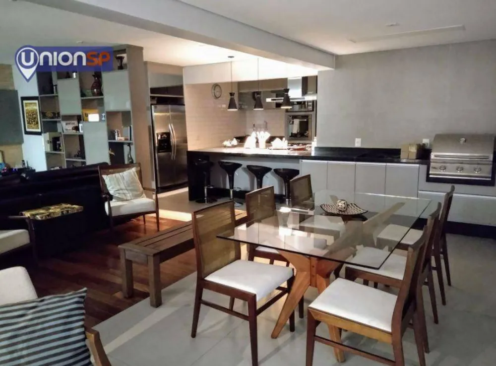 Apartamento, 4 quartos, 141 m² - Foto 3