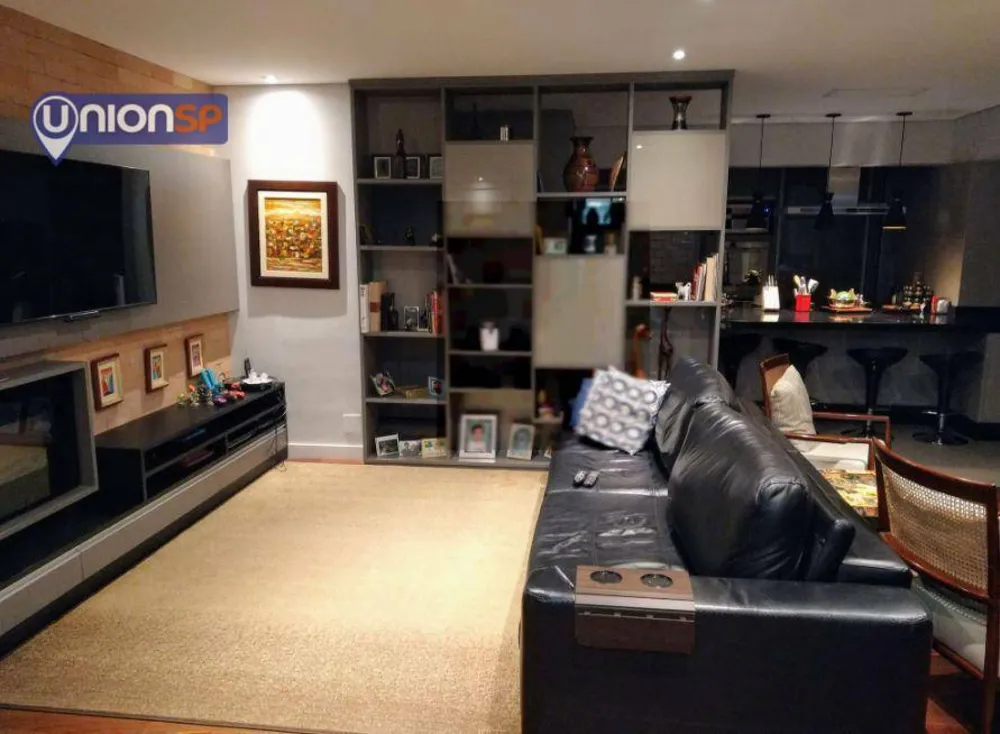 Apartamento, 4 quartos, 141 m² - Foto 1