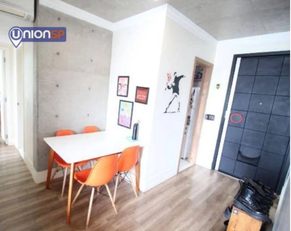 Apartamento, 2 quartos, 70 m² - Foto 4