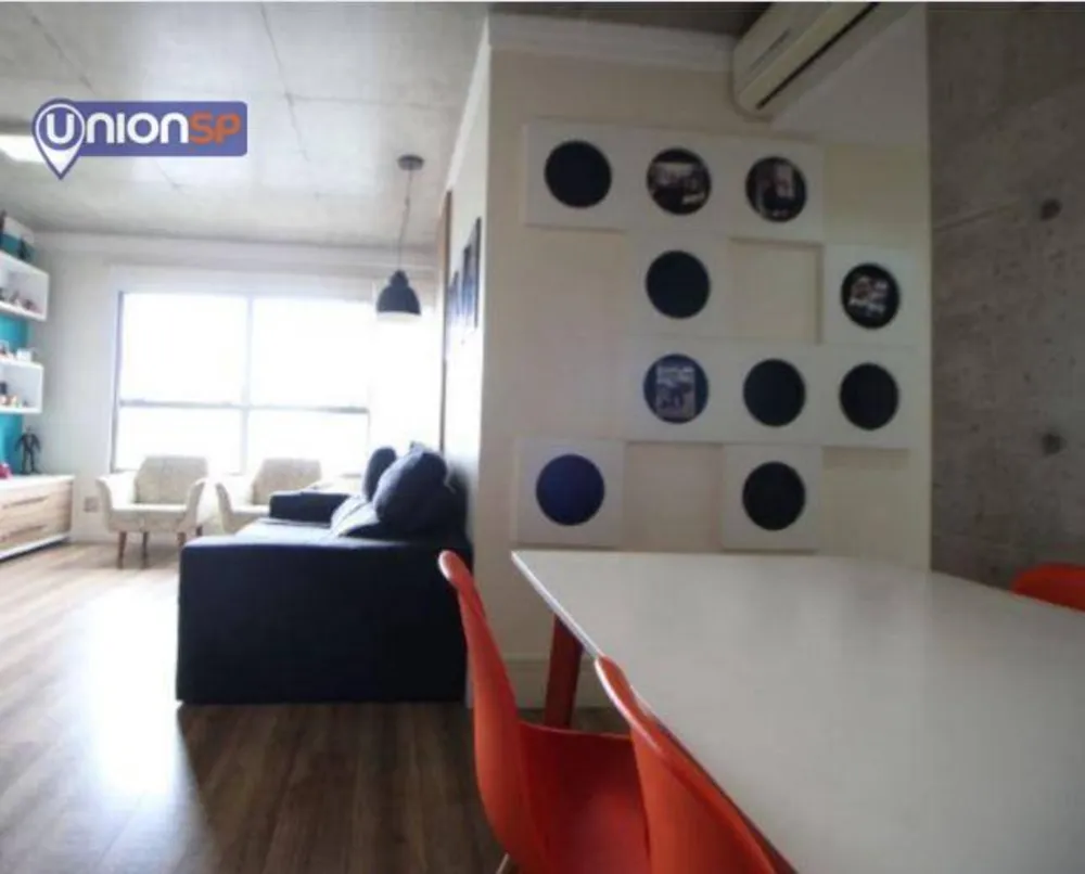 Apartamento, 2 quartos, 70 m² - Foto 2