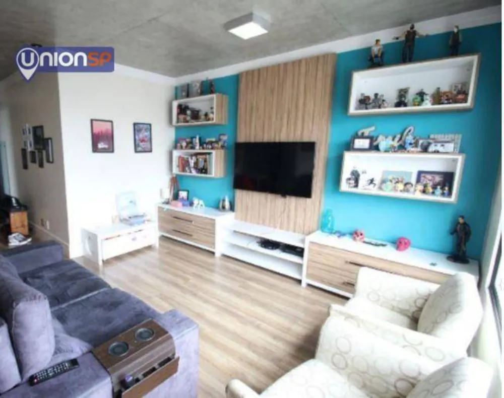 Apartamento, 2 quartos, 70 m² - Foto 3