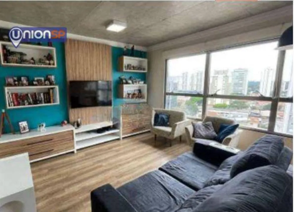 Apartamento, 2 quartos, 70 m² - Foto 1