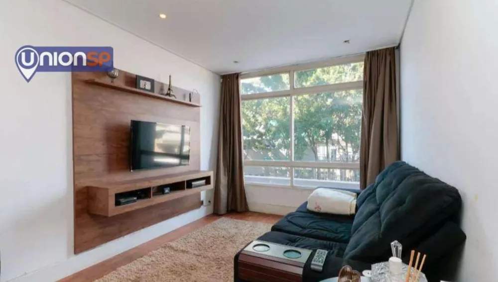 Apartamento, 4 quartos, 98 m² - Foto 2