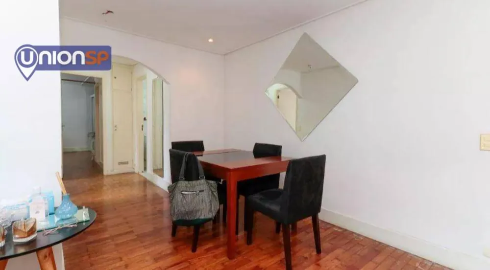 Apartamento, 4 quartos, 98 m² - Foto 4