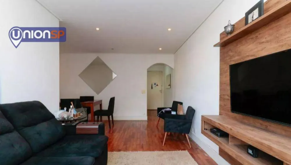 Apartamento, 4 quartos, 98 m² - Foto 3