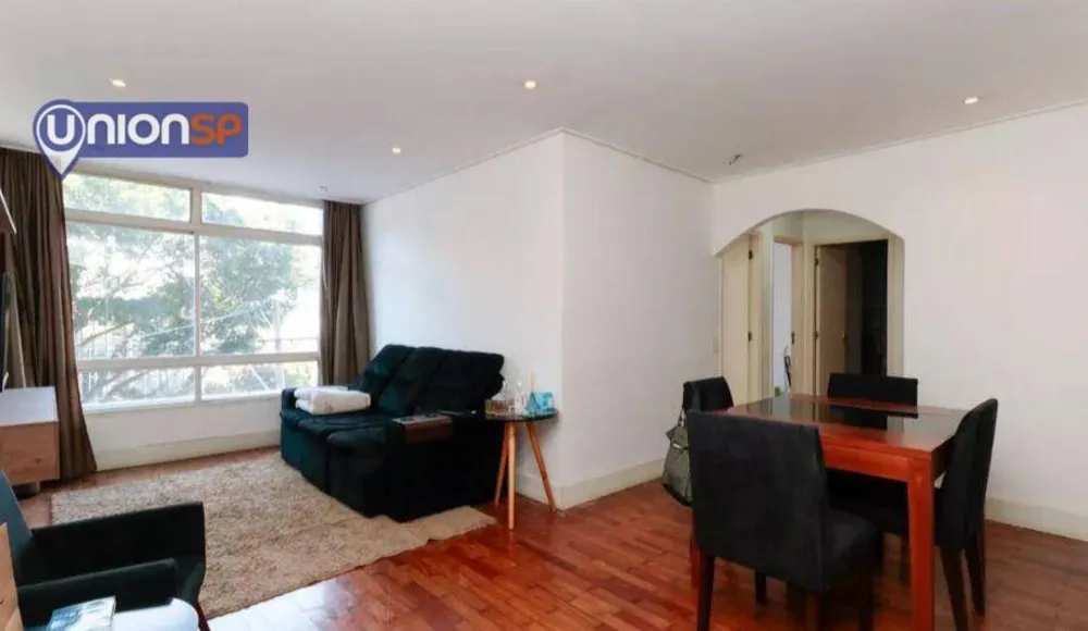 Apartamento, 4 quartos, 98 m² - Foto 1