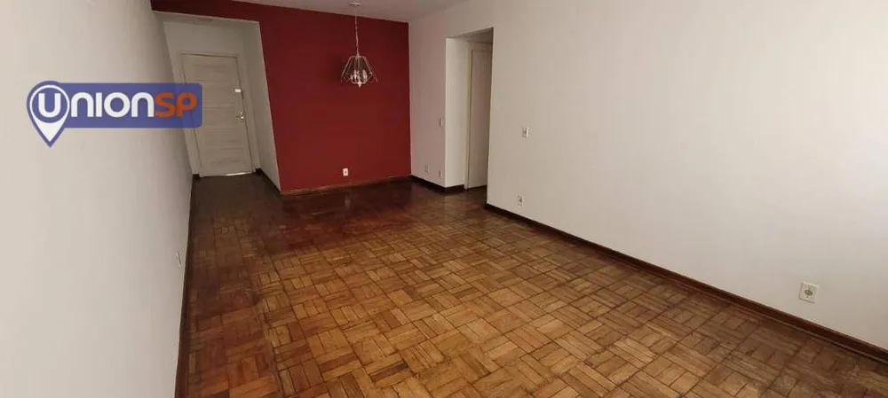 Apartamento, 3 quartos, 111 m² - Foto 2