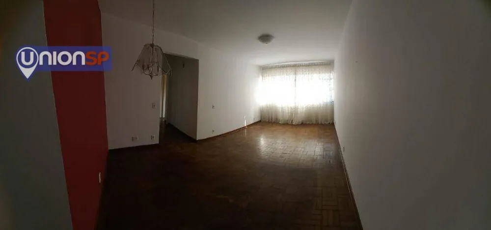 Apartamento, 3 quartos, 111 m² - Foto 1