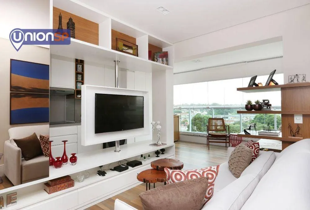 Apartamento, 2 quartos, 66 m² - Foto 2