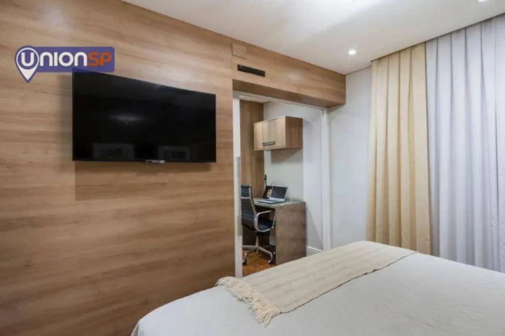 Apartamento, 3 quartos, 156 m² - Foto 4