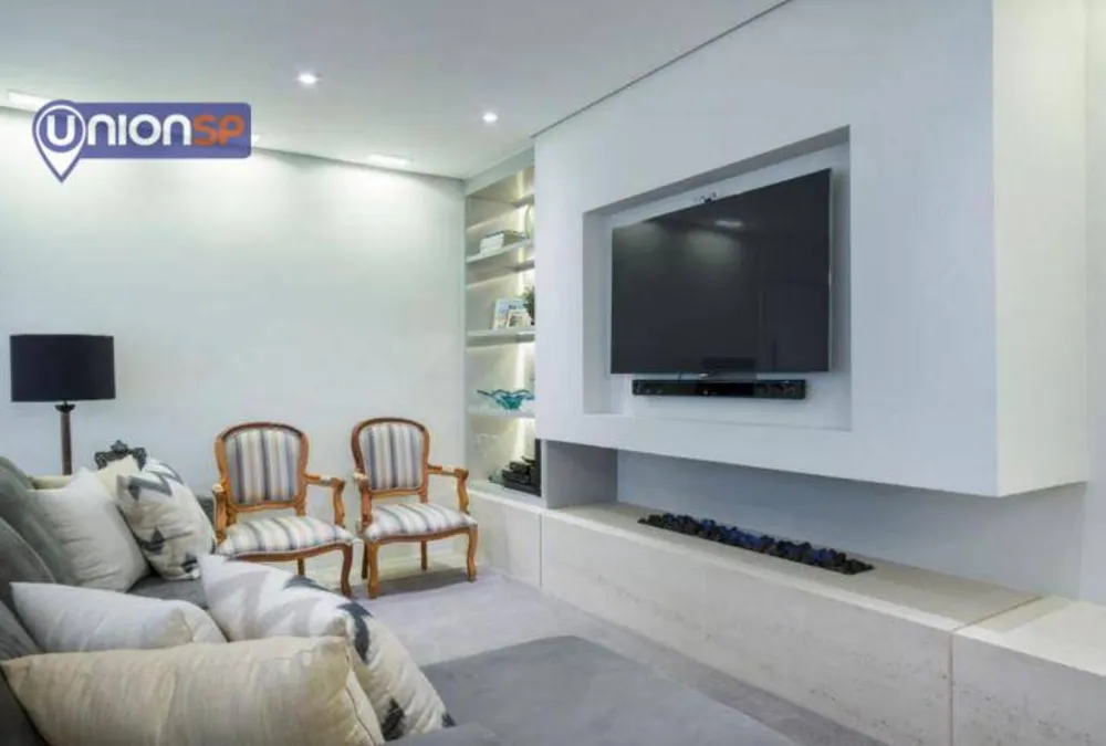 Apartamento, 3 quartos, 156 m² - Foto 2