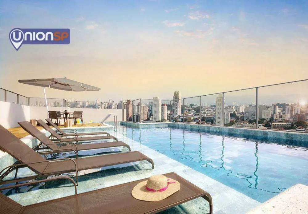 Apartamento, 3 quartos, 82 m² - Foto 1