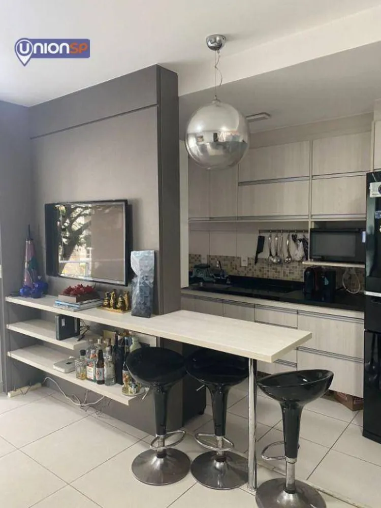 Apartamento, 1 quarto, 49 m² - Foto 2