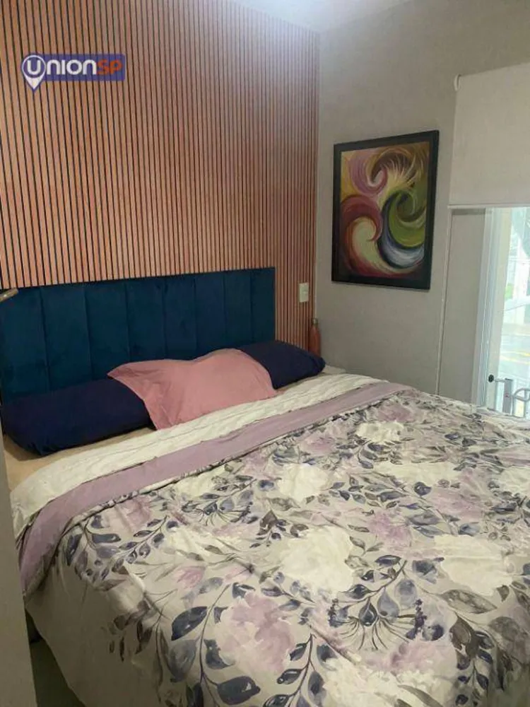 Apartamento, 1 quarto, 49 m² - Foto 4