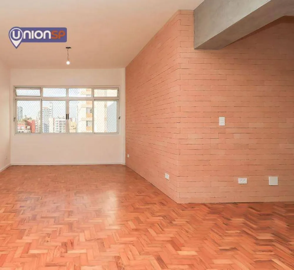 Apartamento, 2 quartos, 99 m² - Foto 1