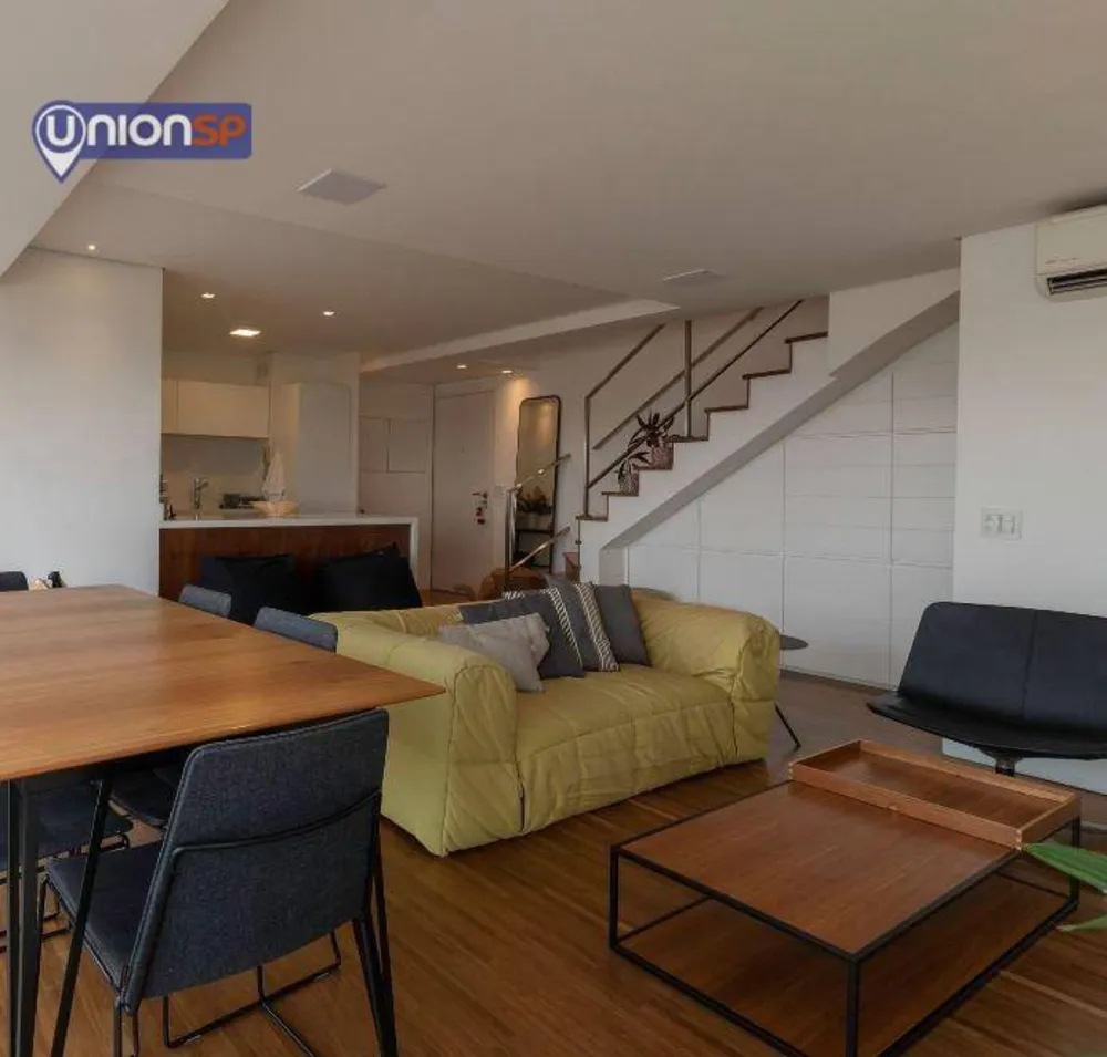 Apartamento, 1 quarto, 100 m² - Foto 4