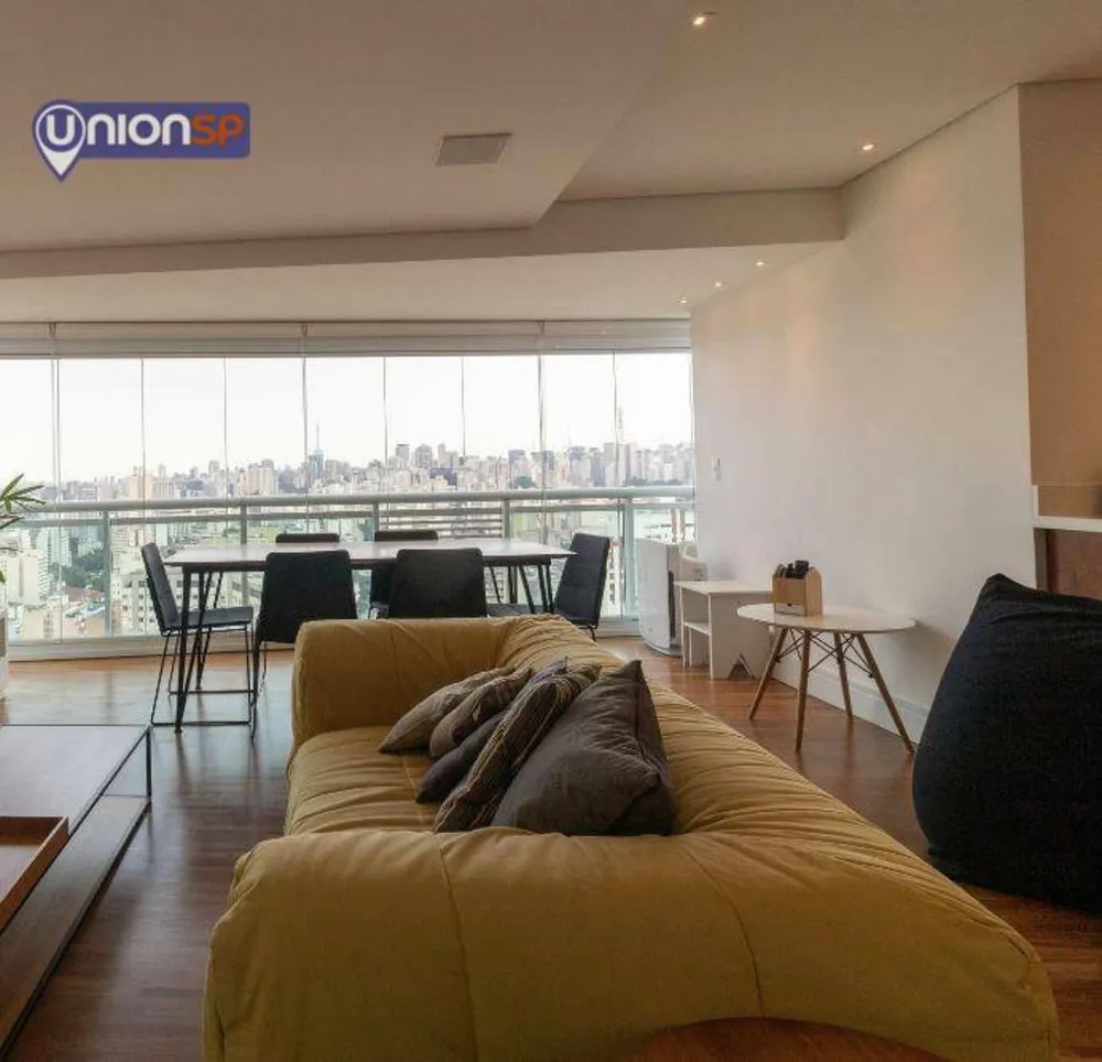 Apartamento, 1 quarto, 100 m² - Foto 2