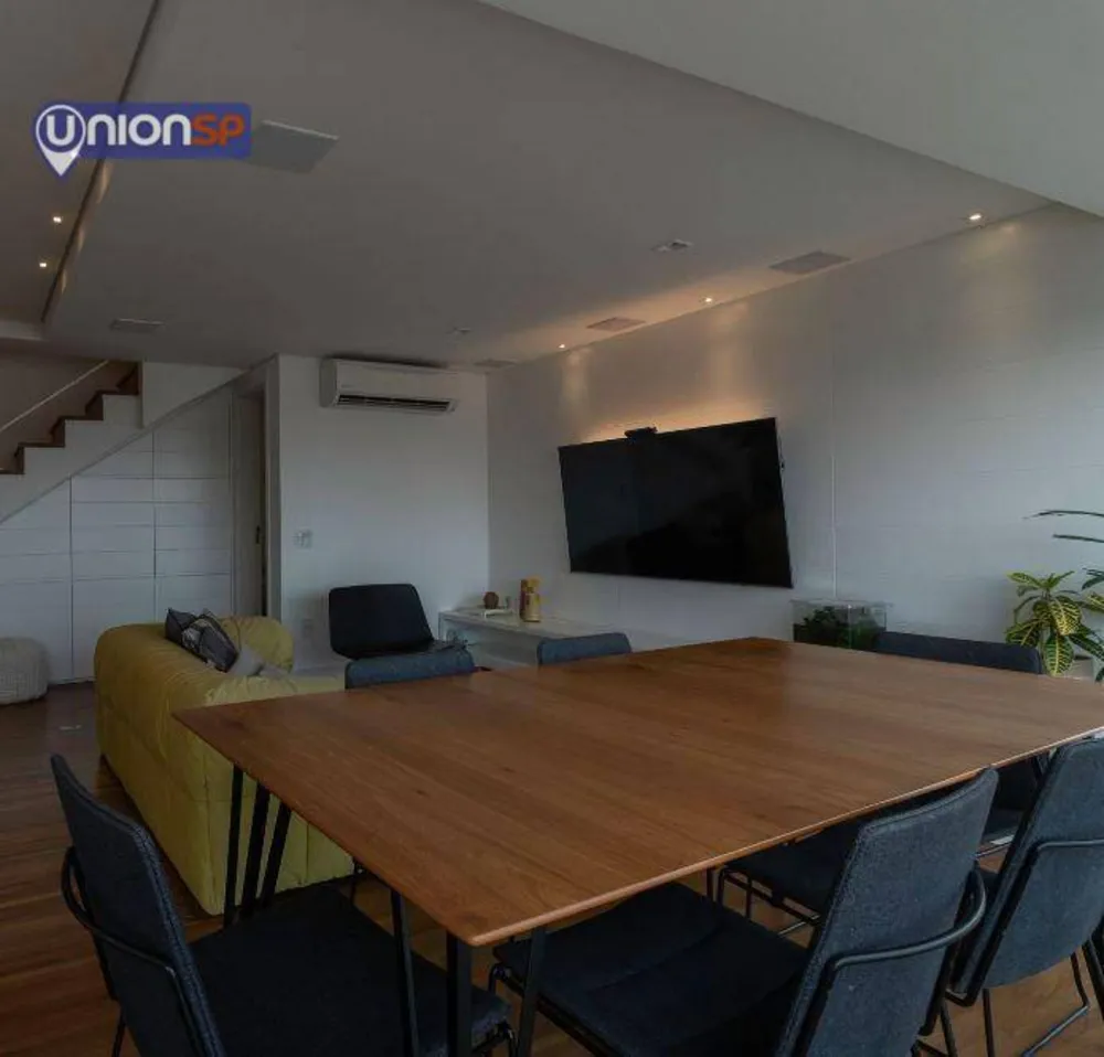 Apartamento, 1 quarto, 100 m² - Foto 3
