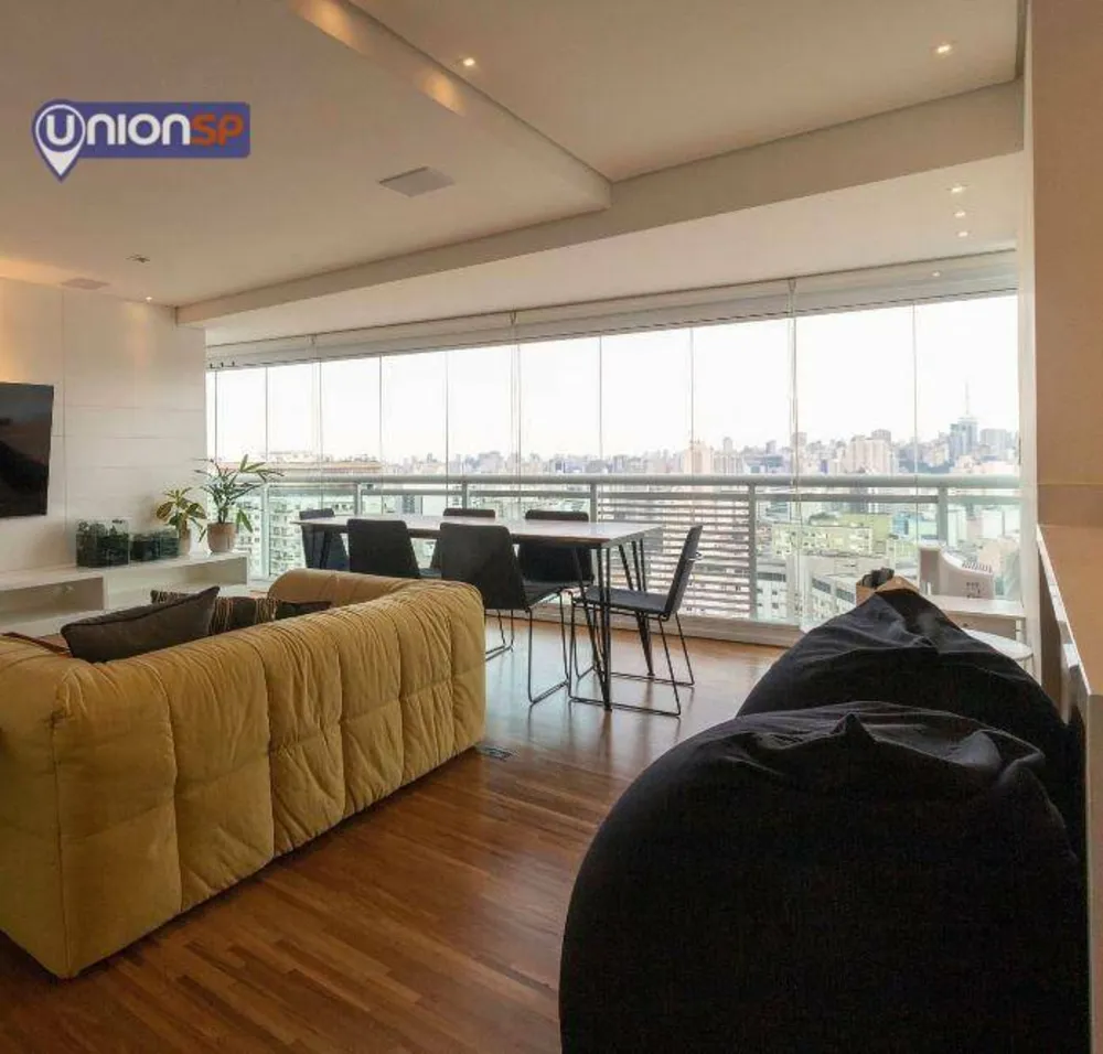 Apartamento, 1 quarto, 100 m² - Foto 1