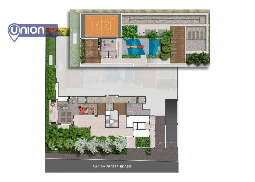 Apartamento, 3 quartos, 173 m² - Foto 2