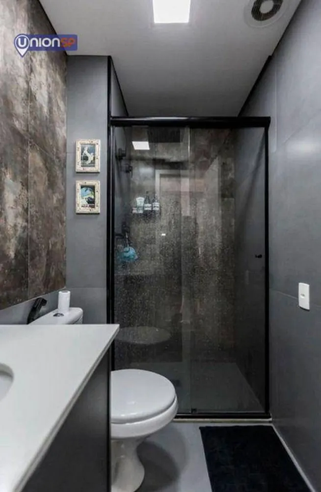 Apartamento, 1 quarto, 32 m² - Foto 4