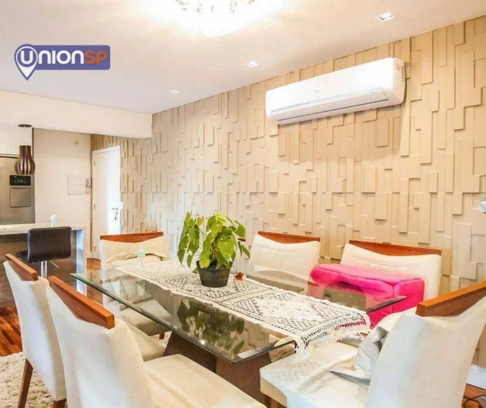 Apartamento, 2 quartos, 96 m² - Foto 4