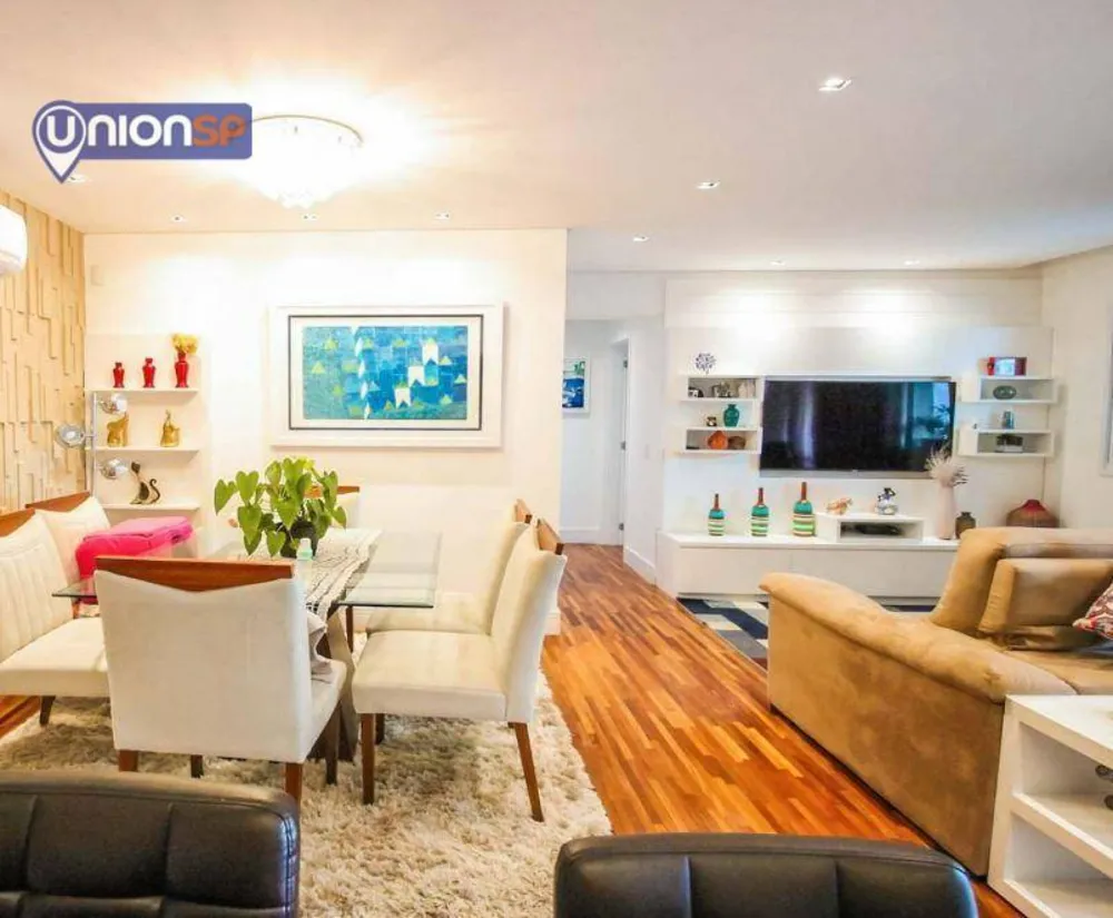 Apartamento, 2 quartos, 96 m² - Foto 2