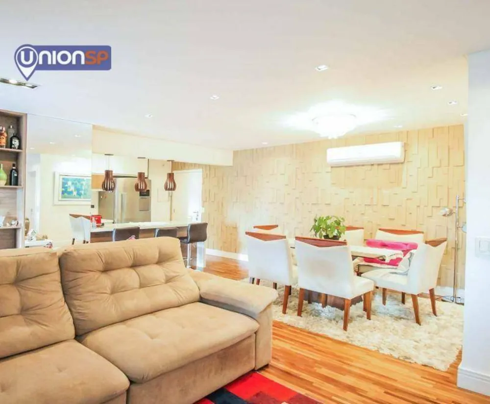 Apartamento, 2 quartos, 96 m² - Foto 3