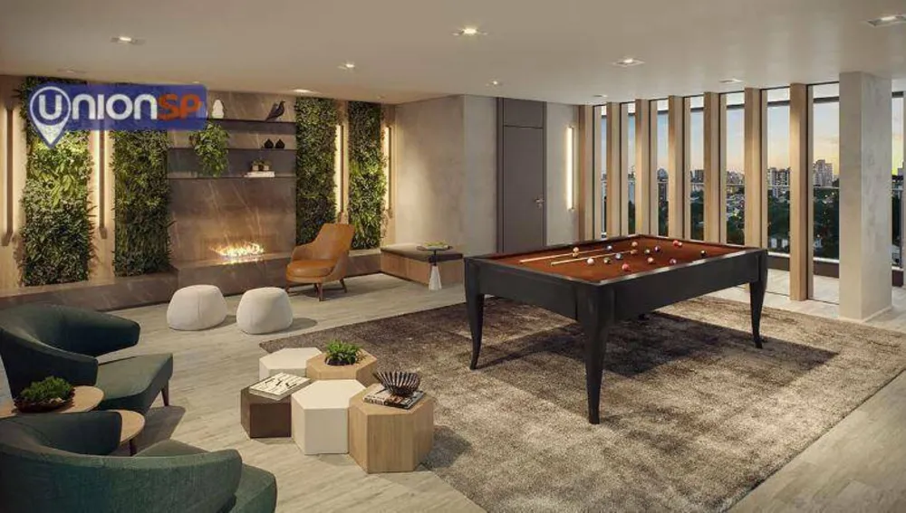 Apartamento, 2 quartos, 67 m² - Foto 1