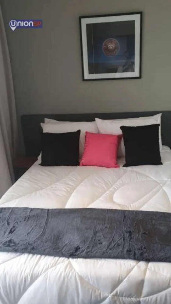 Apartamento, 1 quarto, 26 m² - Foto 2
