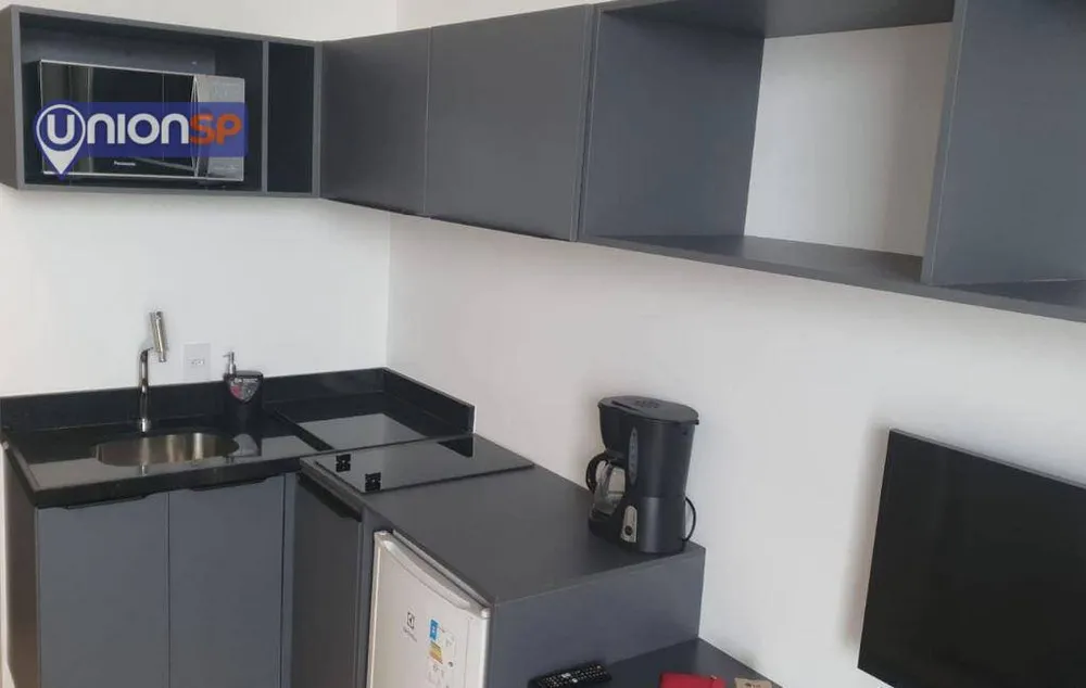 Apartamento, 1 quarto, 26 m² - Foto 4