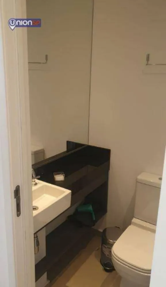 Apartamento, 1 quarto, 26 m² - Foto 3