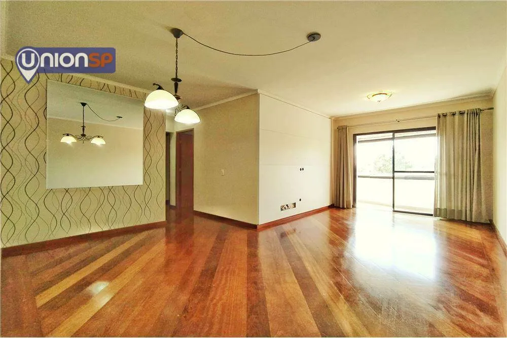 Apartamento, 3 quartos, 83 m² - Foto 1
