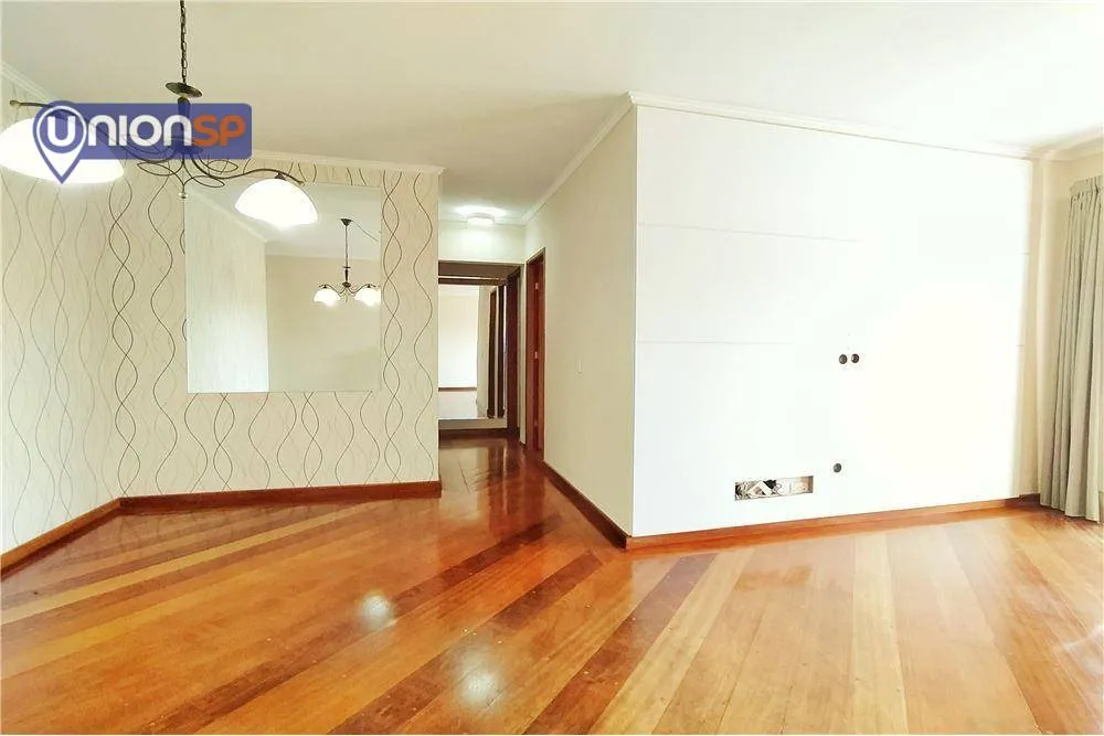 Apartamento, 3 quartos, 83 m² - Foto 2
