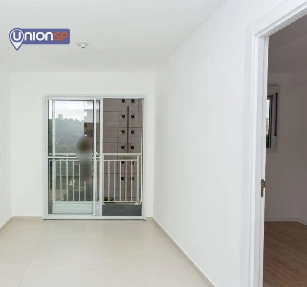 Apartamento, 1 quarto, 27 m² - Foto 1