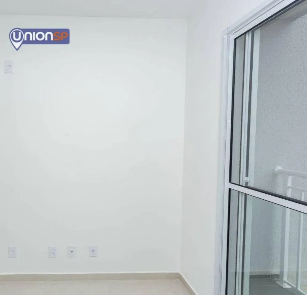 Apartamento, 1 quarto, 27 m² - Foto 2